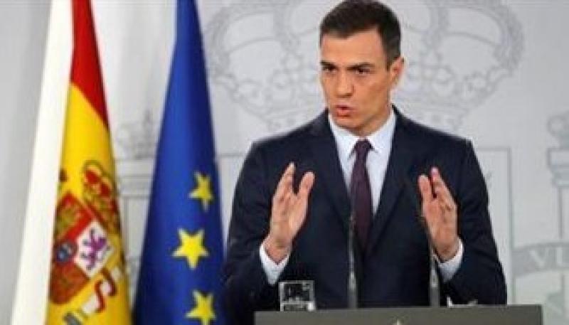 رئيس وزراء إسبانيا: قد نعترف بالدولة الفلسطينية إذا لم يفعل الاتحاد الأوروبي