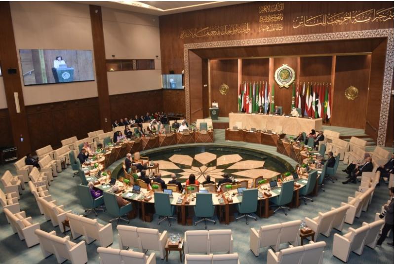”الجامعة العربية” تطلق مسابقة سنوية عربية  لريادة الأعمال في الاقتصاد الأخضر