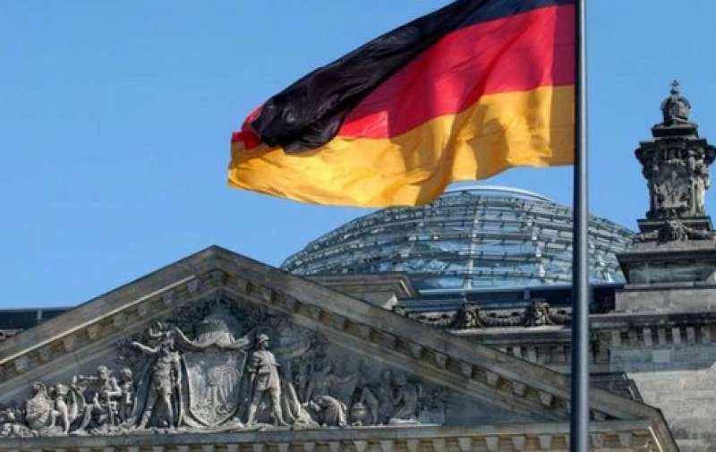 ألمانيا تدعو مجموعة السبع لتقديم إلتزامات بشأن ظاهرة الاحتباس الحراري