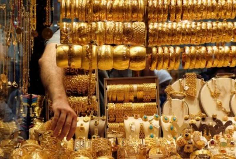 تراجع أسعار الذهب اليوم الأحد في مصر وعيار 21 يسجل هذا الرقم
