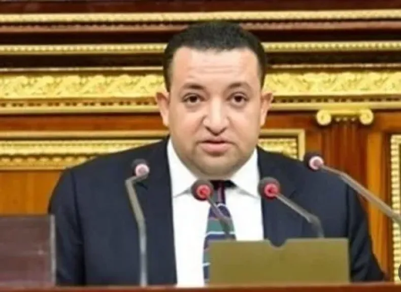 النائب تامر عبدالقادر : يتقدم ببيان عاجل لرئيس النواب لإستثناء الوادي الجديد من غلق المحال 9 مساءً
