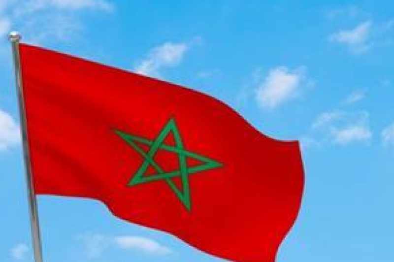 مملكة المغرب 