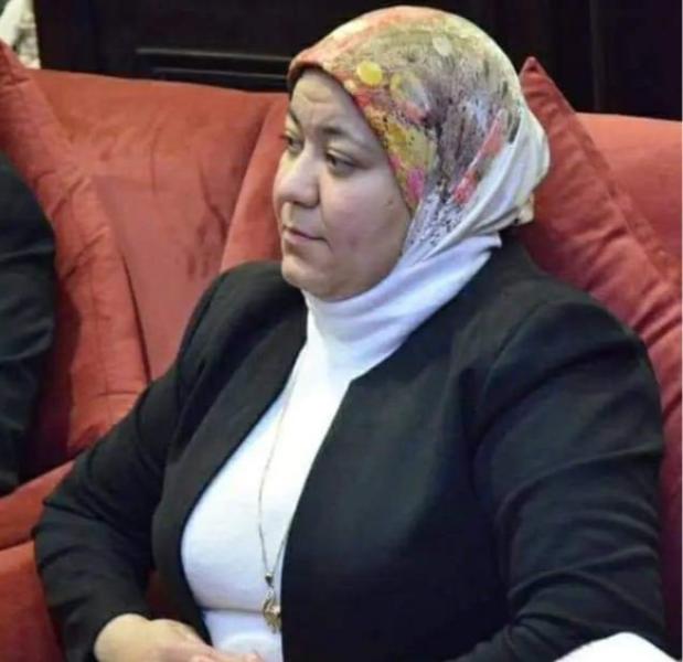 الدكتورة شيماء محمد جمعة