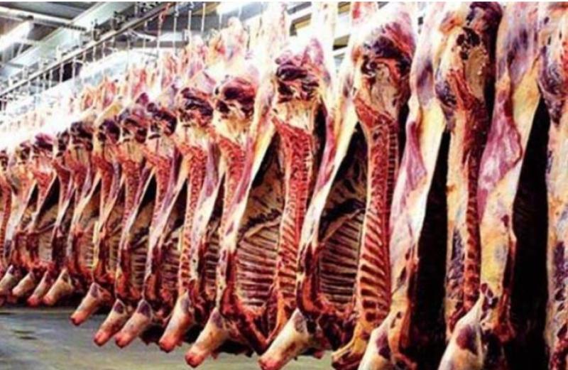 أسعار اللحوم فى الأسواق اليوم الأربعاء 12-4-2023