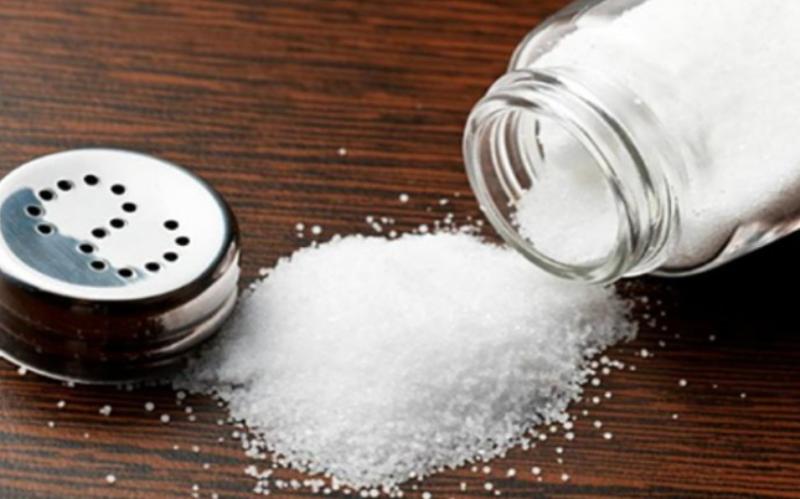 احذروا .. زيادة الملح في الطعام قد تؤدي للموت المبكر .