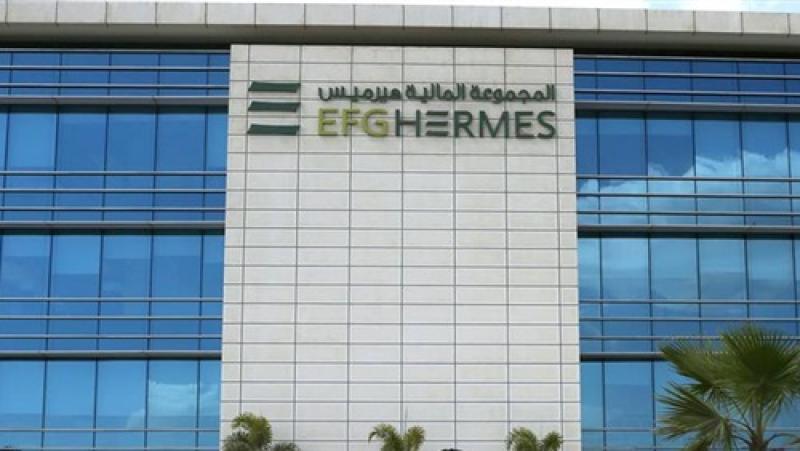 المؤتمر الاستثماري ‹‹EFG Hermes One-on-One›› 