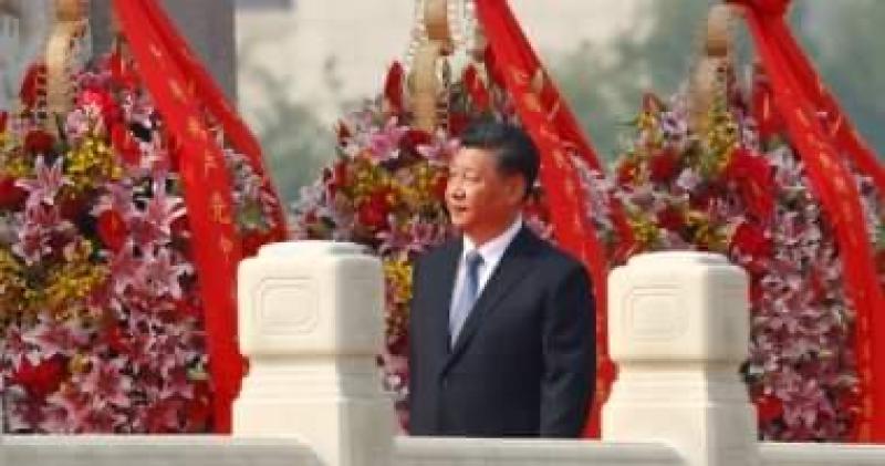 انتخاب شى جين بينج رئيسا للصين لولاية ثالثة