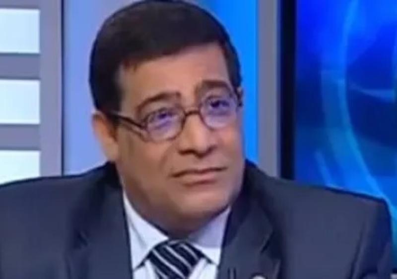 دكتور عبد الخالق فاروق -الخبير الاقتصادى
