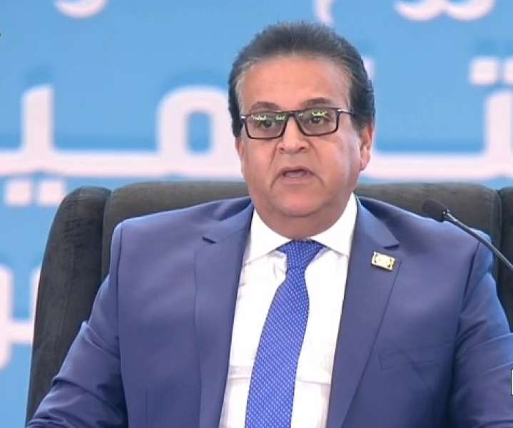 الدكتور خالد عبدالغفار يدعو وزراء الصحة العرب إلى توحيد الجهود وإنشاء «الوكالة العربية للدواء» في أسرع وقت