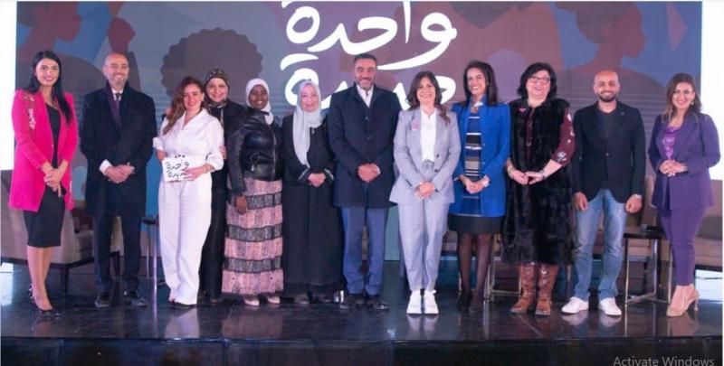 ”فيكتوري لينك” تطلق النُسخة الثالثة من مبادرة ”واحدة جديدة” لدعم لنساء مصر الملهمات