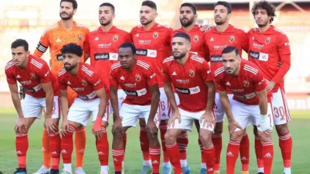 المنتخب الأوليمبى 