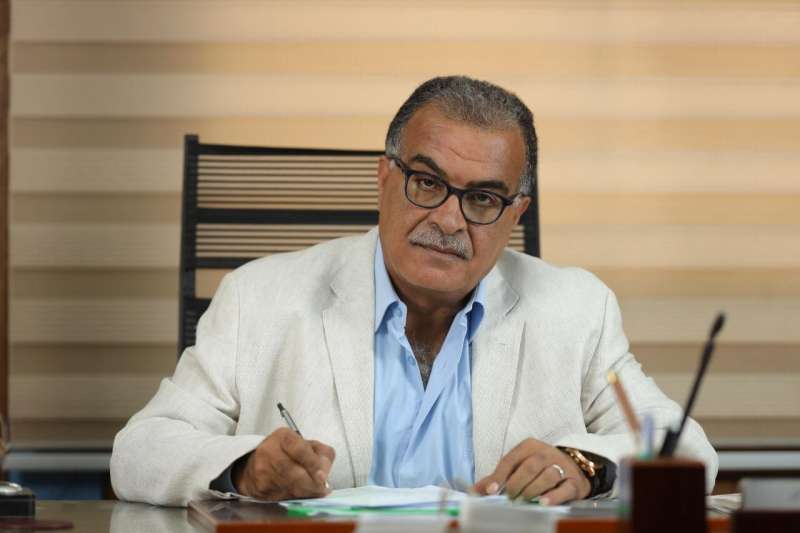 رئيس حزب الحرية المصرى: ”كتف فى كتف”..  تستهدف تخفيف الأعباء عن محدودى الدخل قبل شهر رمضان