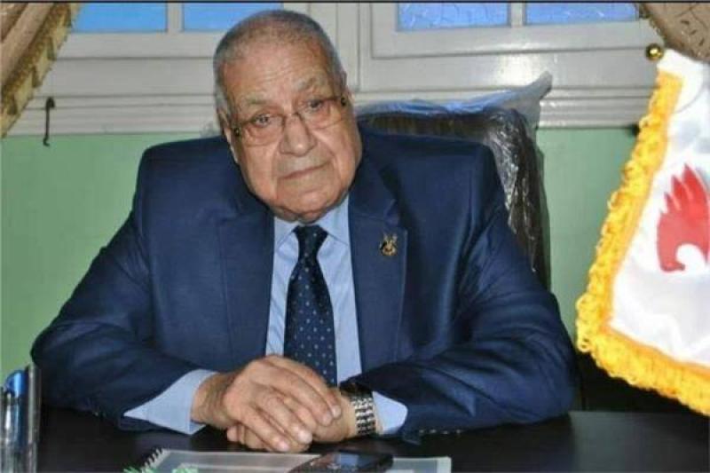 حماة الوطن يهنئ الرئيس السيسي والشعب المصري بمناسبة عيد الأضحى المبارك