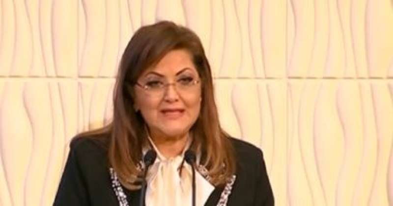 وزيرة التخطيط: ”حياة كريمة” تستهدف تحسين جودة الحياة لـ26 مليون سيدة مصرية