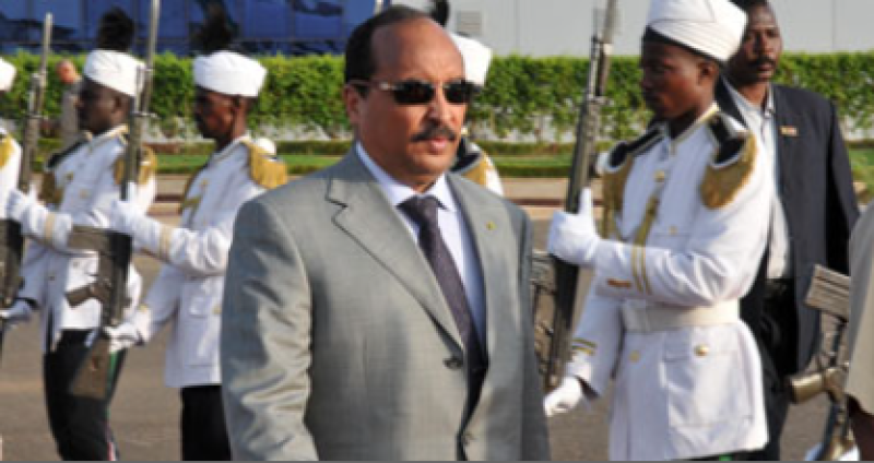 موريتانيا تستأنف محاكمة الرئيس السابق ولد عبدالعزيز بعد 37 يوما من التعليق