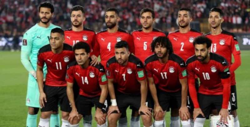 اتحاد الكرة: 20 ألف مشجع في مباراة منتخب مصر ومالاوي بالدفاع الجوي