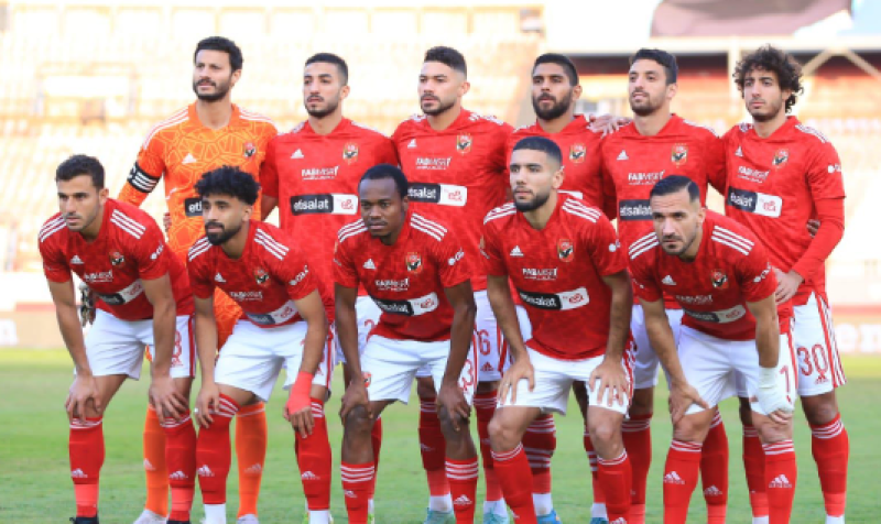 موقف الأهلي من المشاركة في بطولة كأس الرابطة المصرية المحترفة