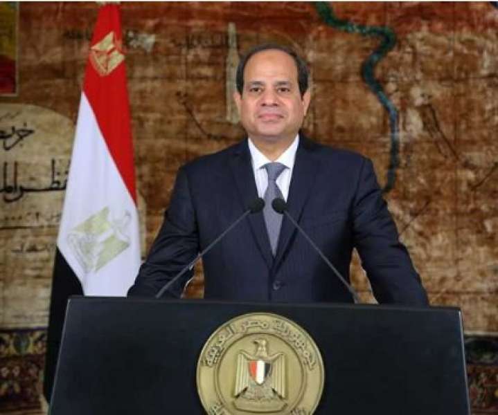 قومي المرأة يشكر الرئيس السيسي على قراراته التي أصدرها اليوم لدعم المرأة المصرية