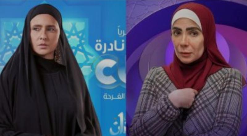7 فنانات يظهرن بالحجاب في مسلسلات رمضان 2023.. أبرزهن منى زكى ونيللي كريم
