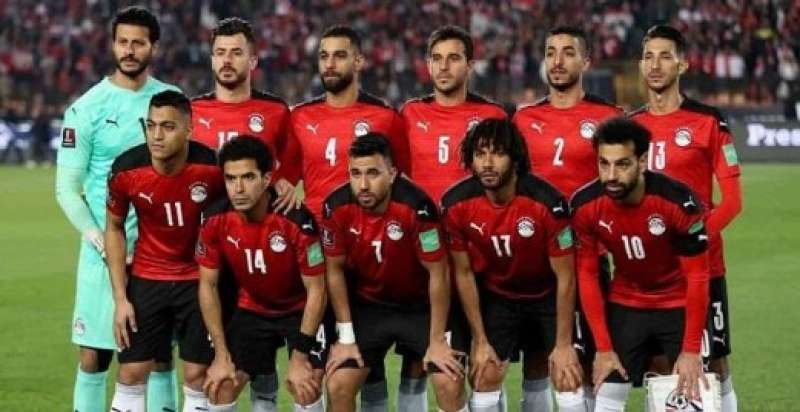 منتخب مصر يتوجه إلى مالاوي 26 مارس بطائرة خاصة لخوض مباراة الإياب