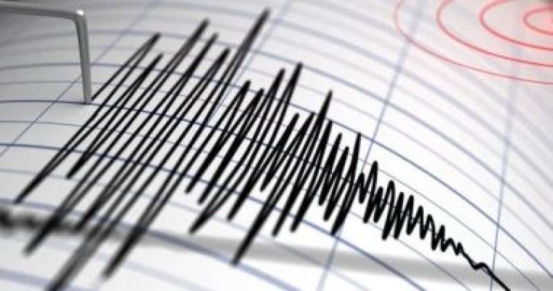 زلزال بقوة 6.8 درجة يضرب إقليم هندوكوش الأفغانى
