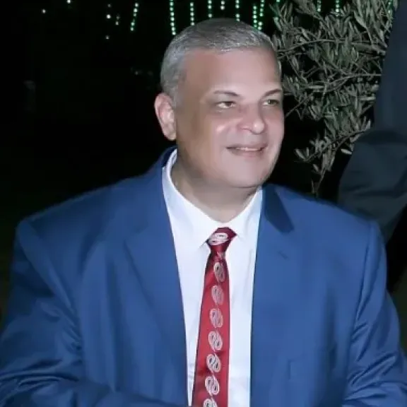 الكاتب الصحفي صالح شلبي يكتب: رسالة مفتوحة إلى بكري: لا تُشعلوا الحرائق باسم الاستقرار