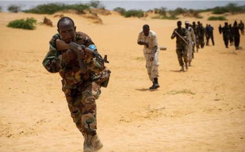 وزير الدفاع الصومالى: مقتل 3 آلاف إرهابى خلال العمليات العسكرية فى البلاد