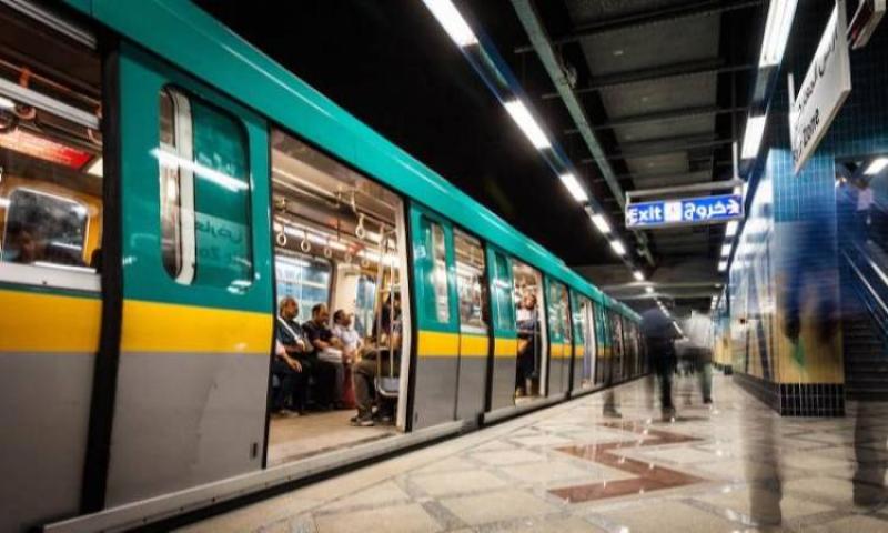 تعرف على مواعيد تشغيل قطارات مترو الأنفاق بالخطوط الثلاثة خلال شهر رمضان وعيد الفطر
