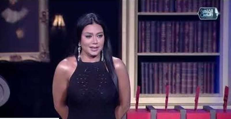 رانيا يوسف: جوزي التاني استغلني بشكل مش لطيف (فيديو)