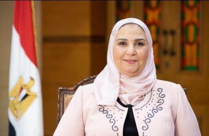 وزيرة التضامن: 22 ألف مواطن ومواطنة  تقدموا لطلب حج الجمعيات الأهلية