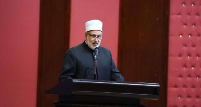 وكيل الأزهر يبين ما يجب  فعله في رمضان من أجل رضوان الله