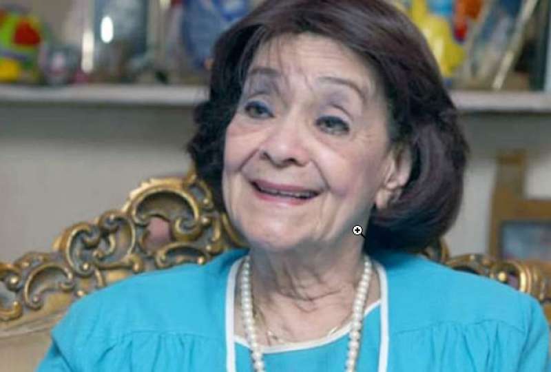 إعلام المرأة العربية:رحم الله أبلة فضيلة كانت صاحبة مدرسة عظيمة فى الإعلام