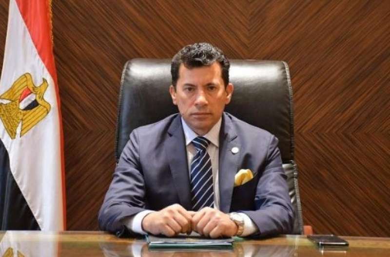 وزير الرياضة يكشف مصير مرتضى منصور في استمراه برئاسة نادي الزمالك