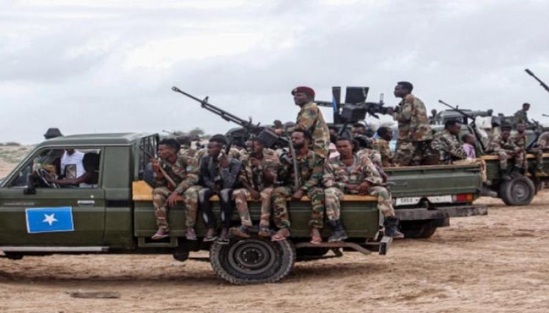 الصومال: مقتل 3000 من ميليشيا الخوارج وتحرير 70 مدينة بالعمليات العسكرية