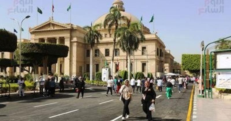 جامعة القاهرة تحقق قفزة كبيرة بنسبة 32% في العلوم الاجتماعية والإنسانية