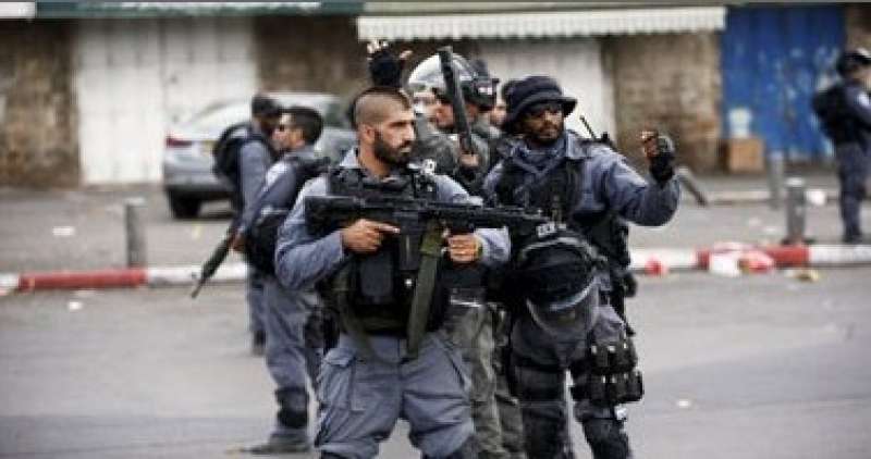 شرطة إسرائيل تدفع بتعزيزات فى القدس خشية حدوث صدام بين المعارضة واليمين