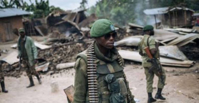 الكونغو الديمقراطية: مليشيات ”كوديكو” تعدم 17 مدنيا مختطفا لديهم