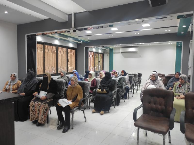 صحة الشرقية :مسعود يجتمع بناظرات التمريض لمناقشةالعملية التعليمية