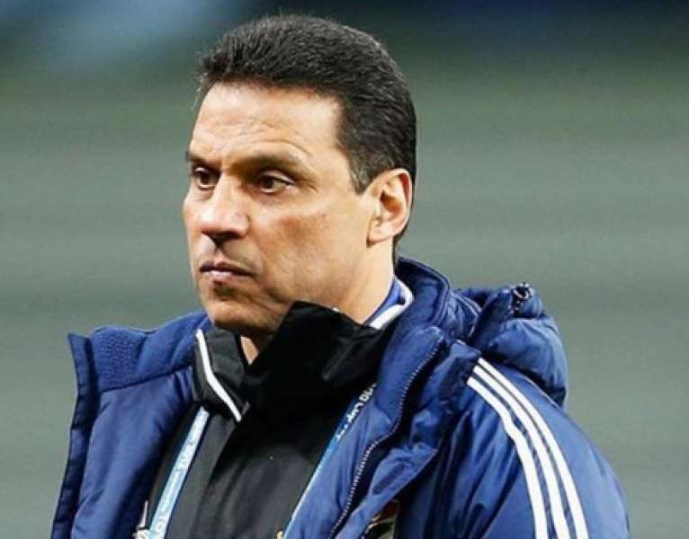 حسن مصطفى ينضم للجهاز المعاون لحسام البدرى فى الصفاقسى التونسى