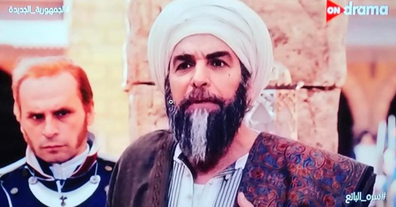 الحلقة 9 من «سره الباتع».. أهالي القرية ينتظرون إعدام أحمد صلاح السعدني