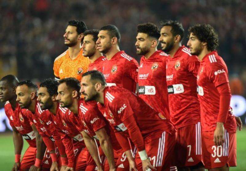 اتحاد الكرة يحدد 10 أبريل موعدا لنهائي كأس مصر