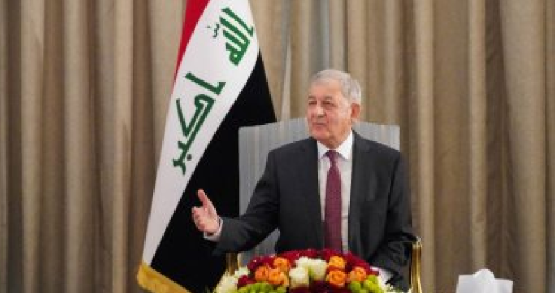 مستشار رئيس الوزراء العراقى: اقتصاد بلادنا قوى ويسير نحو التحسن