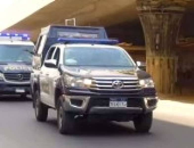 الداخلية تكشف تفاصيل مقتل 4 عناصر إجرامية في قنا