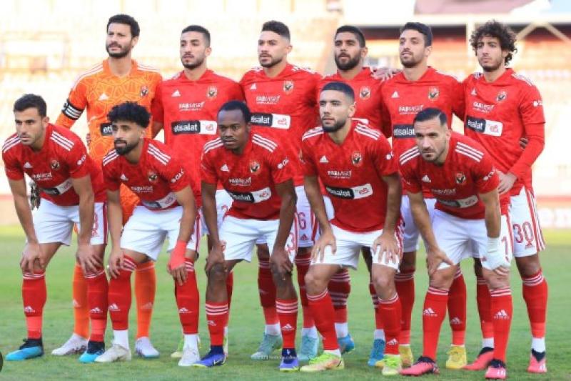 الاهلى