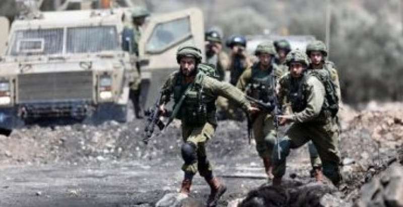 ”مركز فلسطينى”: الاحتلال الإسرائيلى اعتقل 230 مقدسيا خلال مارس الماضى