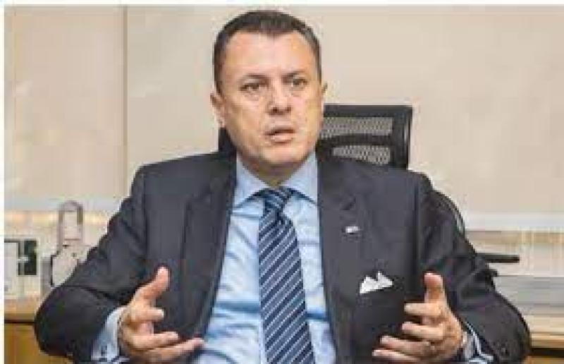 وزير السياحة والآثار يستقبل سفير أذربيجان بالقاهرة لبحث سبل تعزيز التعاون في مجال السياحة والآثار