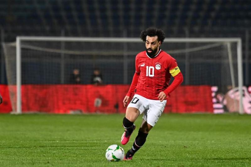 محمد صلاح يكشف كواليس أهدافه في شباك مانشستر يونايتد