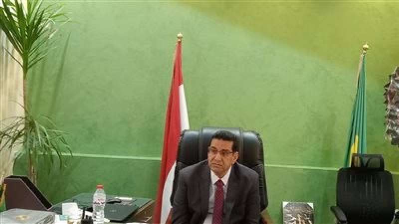 رئيس مدينة المنيا يوجه بسرعة الاستجابة لشكاوى المواطنين