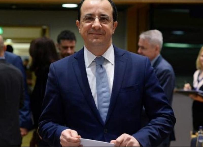 الرئيس القبرصي: مصر حليفنا الحيوي وشريكنا في المنطقة