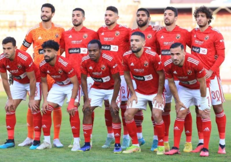 قرعة دوري أبطال أفريقيا.. الأهلي يواجه الرجاء المغربي فى ربع النهائى